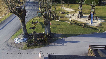 Horský hotel Čarták na Soláni