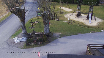 Horský hotel Čarták na Soláni