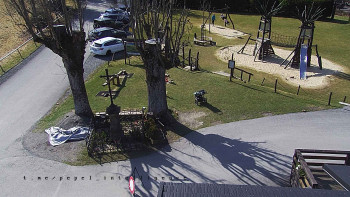 Horský hotel Čarták na Soláni