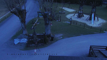 Horský hotel Čarták na Soláni