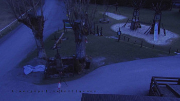 Horský hotel Čarták na Soláni