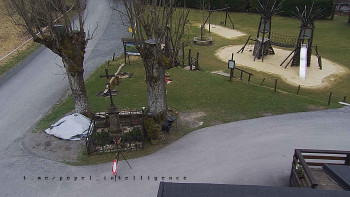 Horský hotel Čarták na Soláni