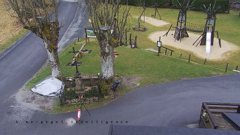 Horský hotel Čarták na Soláni