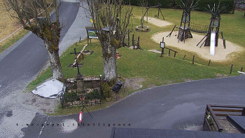 Horský hotel Čarták na Soláni