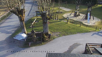 Horský hotel Čarták na Soláni