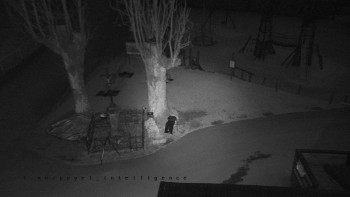 Horský hotel Čarták na Soláni