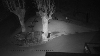 Horský hotel Čarták na Soláni