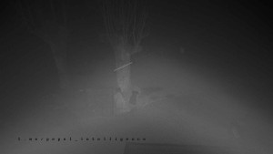 Horský hotel Čarták na Soláni - Pohled na Amfiteatr - 17.3.2026 v 04:55