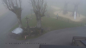 Horský hotel Čarták na Soláni