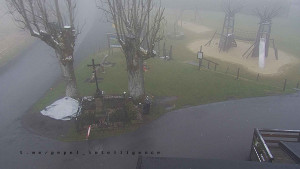 Horský hotel Čarták na Soláni - Pohled na Amfiteatr - 17.3.2026 v 09:55