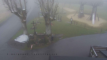 Horský hotel Čarták na Soláni