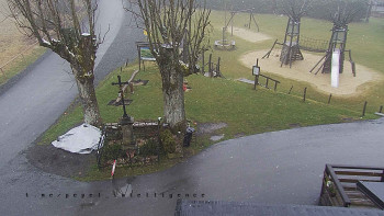 Horský hotel Čarták na Soláni