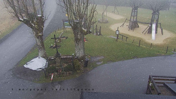 Horský hotel Čarták na Soláni