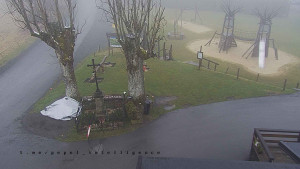 Horský hotel Čarták na Soláni - Pohled na Amfiteatr - 17.3.2026 v 11:35