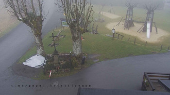 Horský hotel Čarták na Soláni