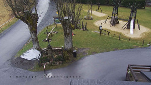 Horský hotel Čarták na Soláni - Pohled na Amfiteatr - 17.3.2026 v 12:55