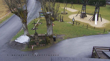 Horský hotel Čarták na Soláni