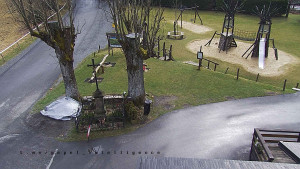 Horský hotel Čarták na Soláni - Pohled na Amfiteatr - 17.3.2026 v 14:10