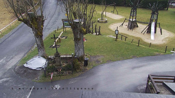 Horský hotel Čarták na Soláni