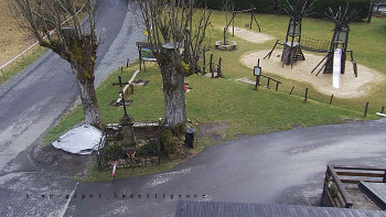 Horský hotel Čarták na Soláni