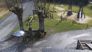 Horský hotel Čarták na Soláni - Pohled na Amfiteatr - 17.3.2026 v 14:55