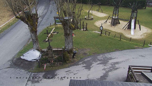 Horský hotel Čarták na Soláni - Pohled na Amfiteatr - 17.3.2026 v 15:55