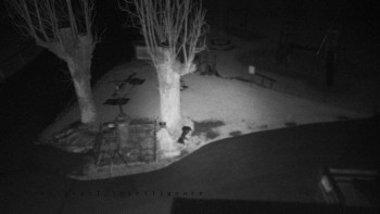 Horský hotel Čarták na Soláni