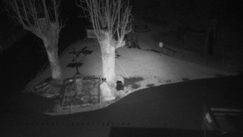 Horský hotel Čarták na Soláni