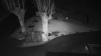 Horský hotel Čarták na Soláni