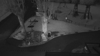 Horský hotel Čarták na Soláni