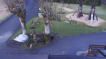 Horský hotel Čarták na Soláni