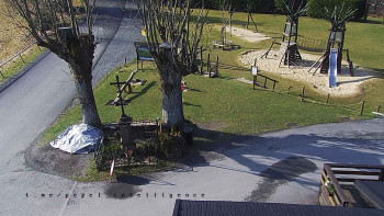 Horský hotel Čarták na Soláni