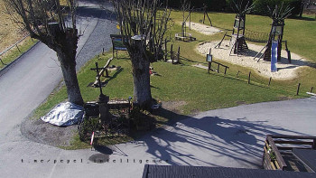 Horský hotel Čarták na Soláni