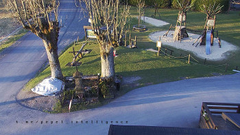 Horský hotel Čarták na Soláni