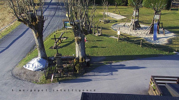 Horský hotel Čarták na Soláni