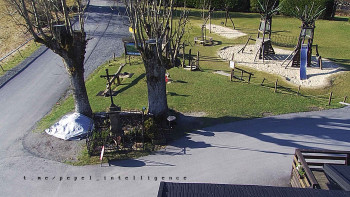 Horský hotel Čarták na Soláni