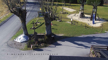 Horský hotel Čarták na Soláni