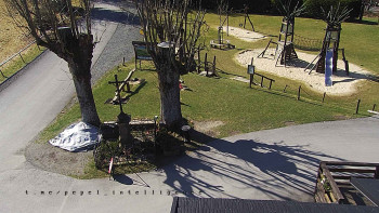 Horský hotel Čarták na Soláni