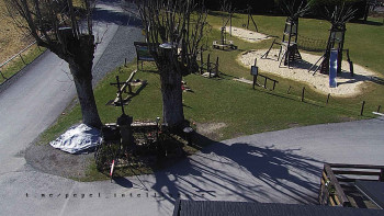 Horský hotel Čarták na Soláni