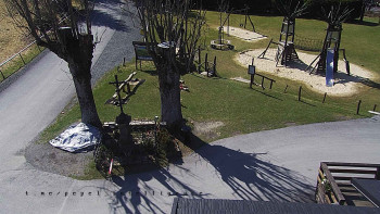 Horský hotel Čarták na Soláni