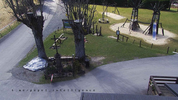 Horský hotel Čarták na Soláni