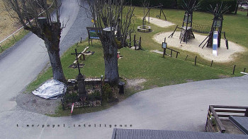 Horský hotel Čarták na Soláni