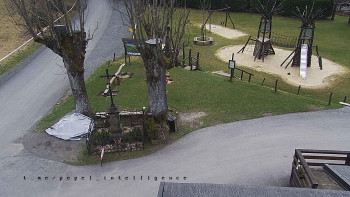 Horský hotel Čarták na Soláni