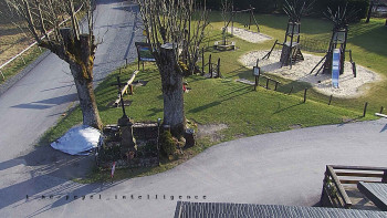 Horský hotel Čarták na Soláni