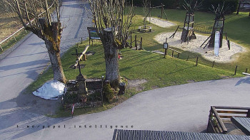 Horský hotel Čarták na Soláni