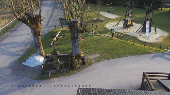 Horský hotel Čarták na Soláni