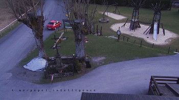 Horský hotel Čarták na Soláni