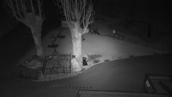 Horský hotel Čarták na Soláni