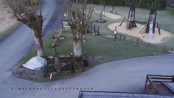 Horský hotel Čarták na Soláni