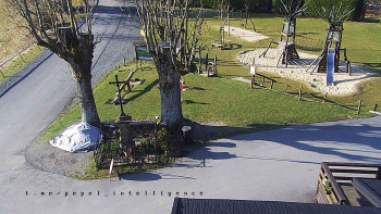 Horský hotel Čarták na Soláni